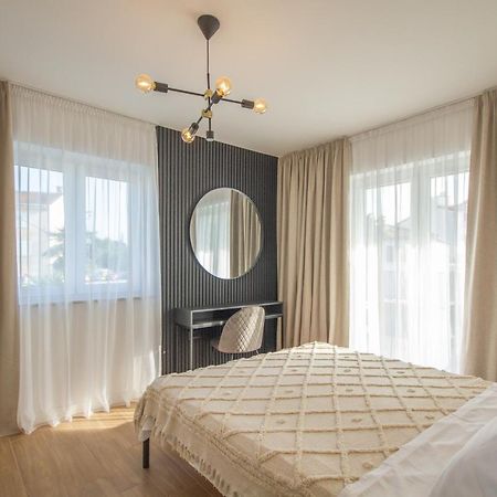 Gentilini Residence Ровінь Екстер'єр фото