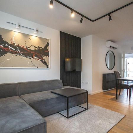 Gentilini Residence Ровінь Екстер'єр фото