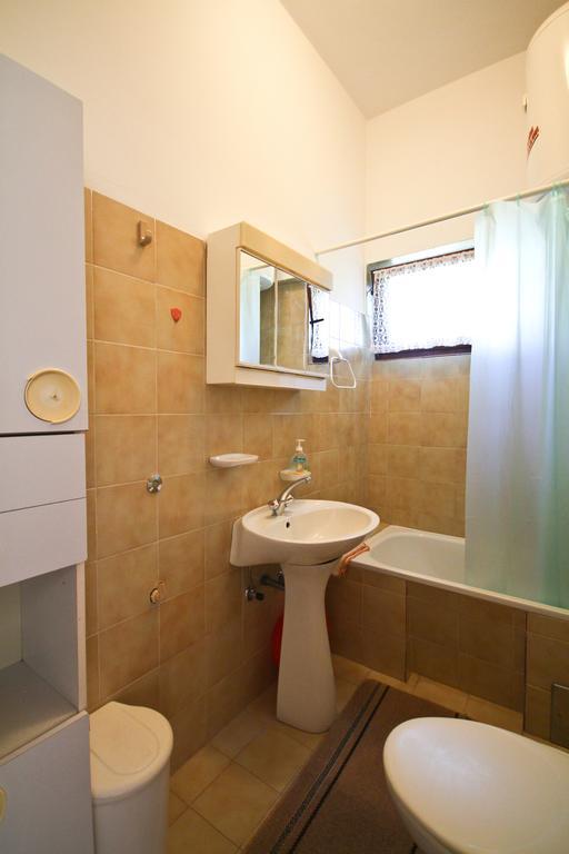 Gentilini Residence Ровінь Номер фото