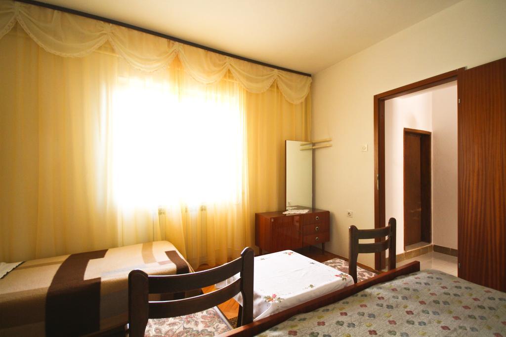 Gentilini Residence Ровінь Номер фото