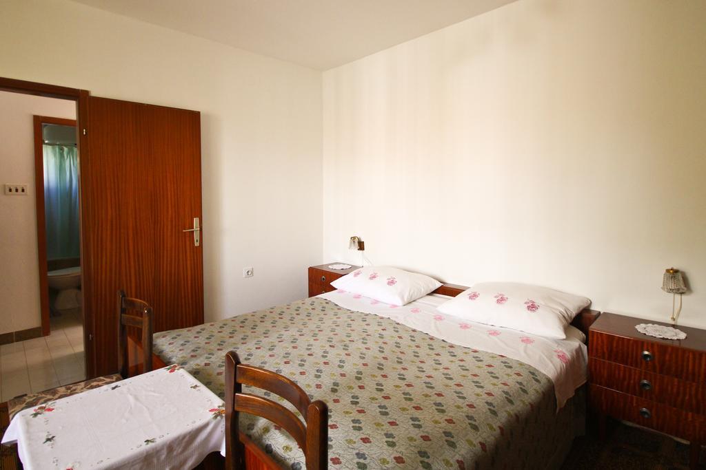 Gentilini Residence Ровінь Номер фото
