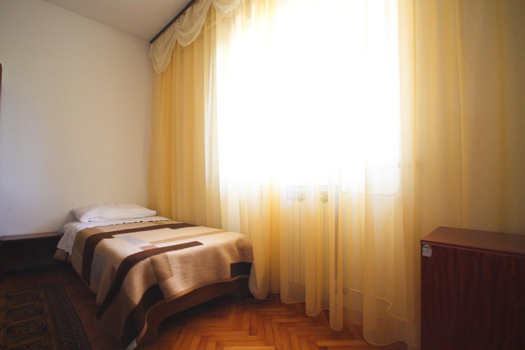 Gentilini Residence Ровінь Номер фото