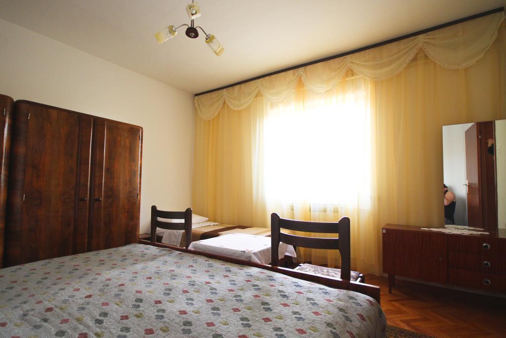 Gentilini Residence Ровінь Номер фото