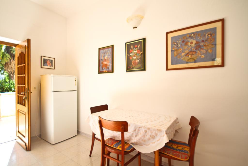 Gentilini Residence Ровінь Номер фото