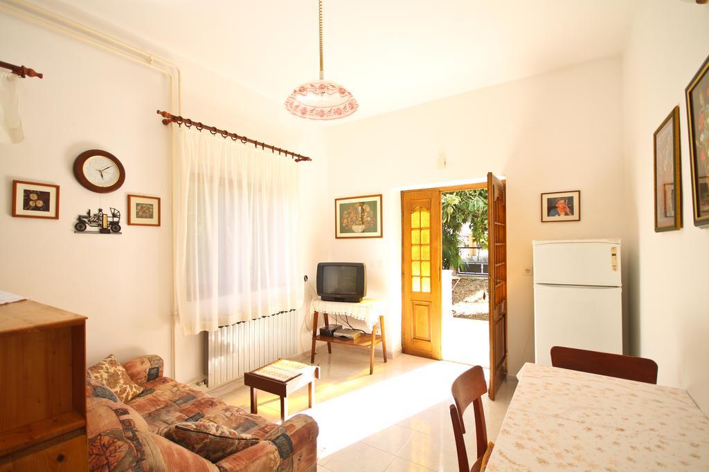 Gentilini Residence Ровінь Номер фото