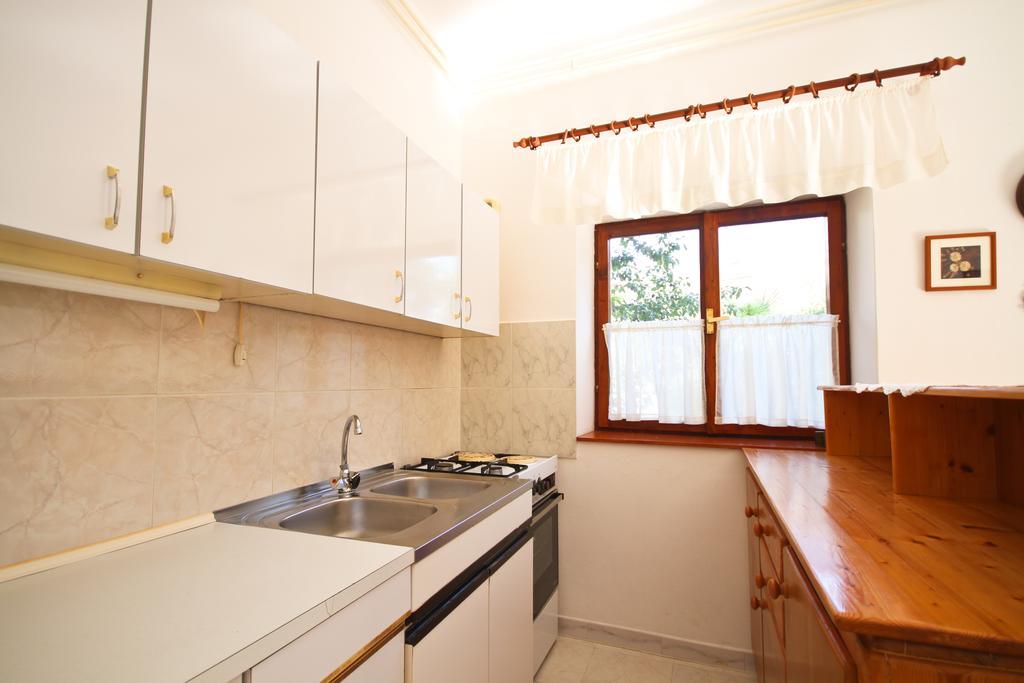 Gentilini Residence Ровінь Номер фото