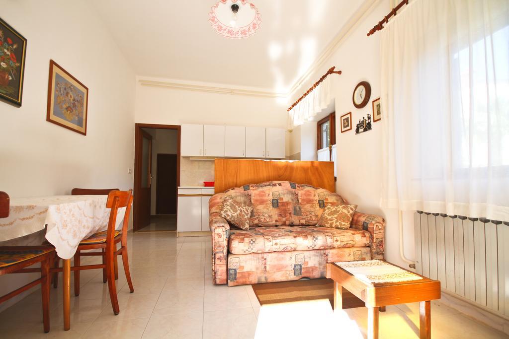 Gentilini Residence Ровінь Номер фото