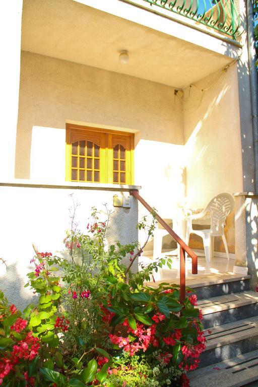 Gentilini Residence Ровінь Номер фото