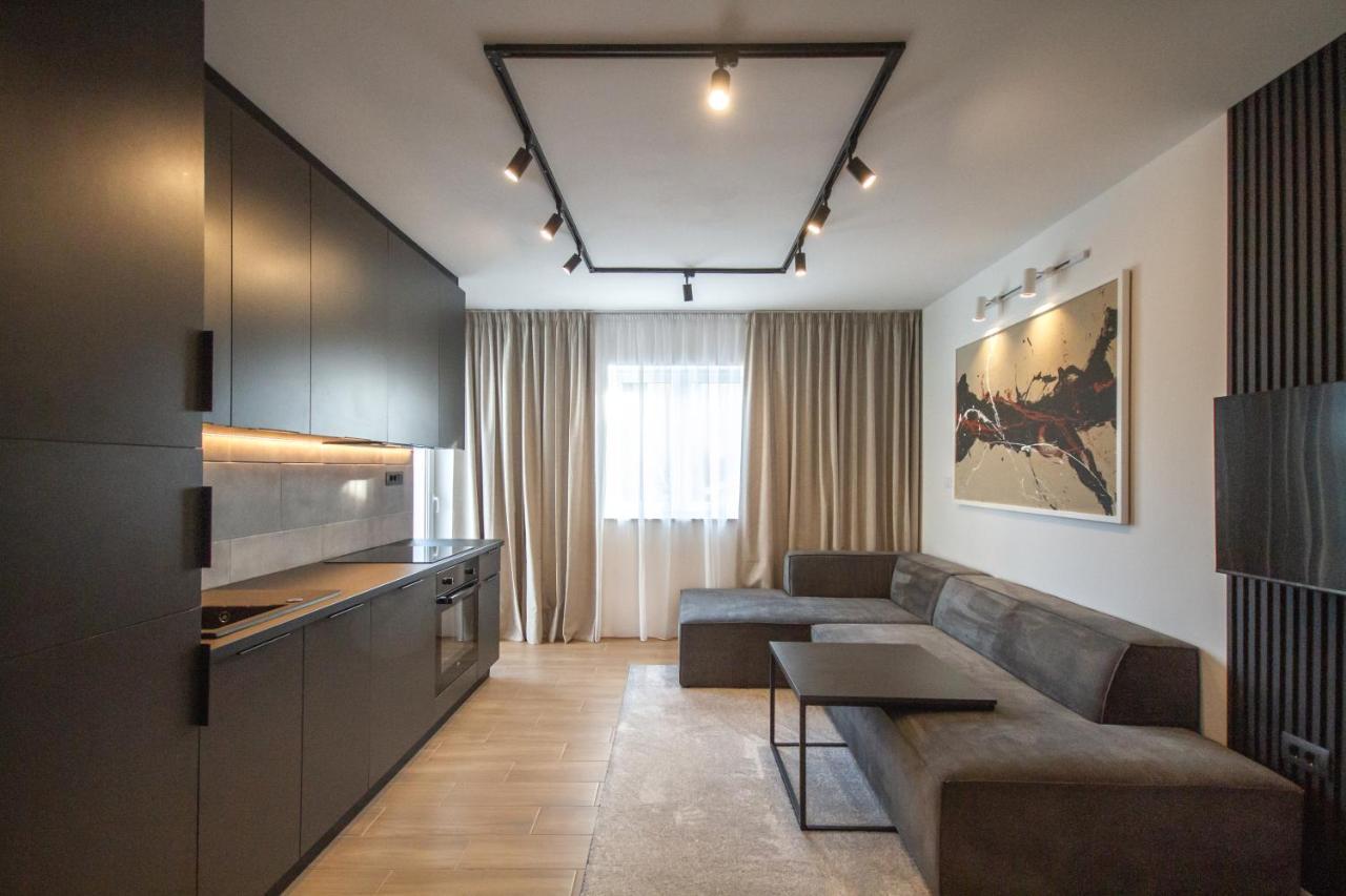 Gentilini Residence Ровінь Екстер'єр фото