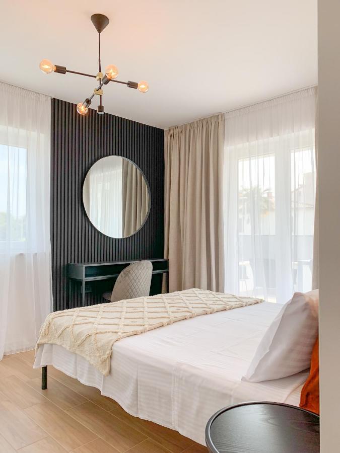 Gentilini Residence Ровінь Екстер'єр фото