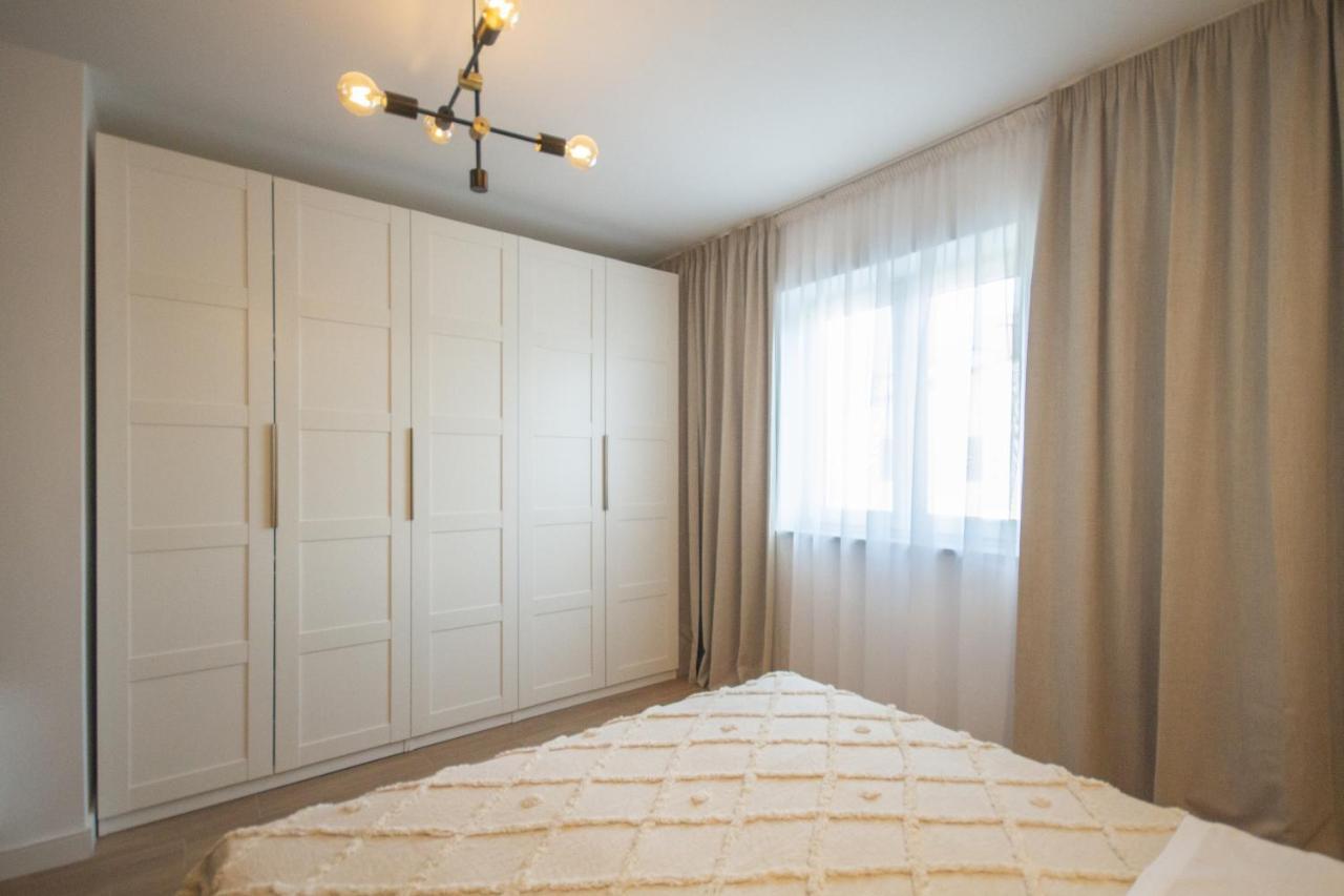 Gentilini Residence Ровінь Екстер'єр фото