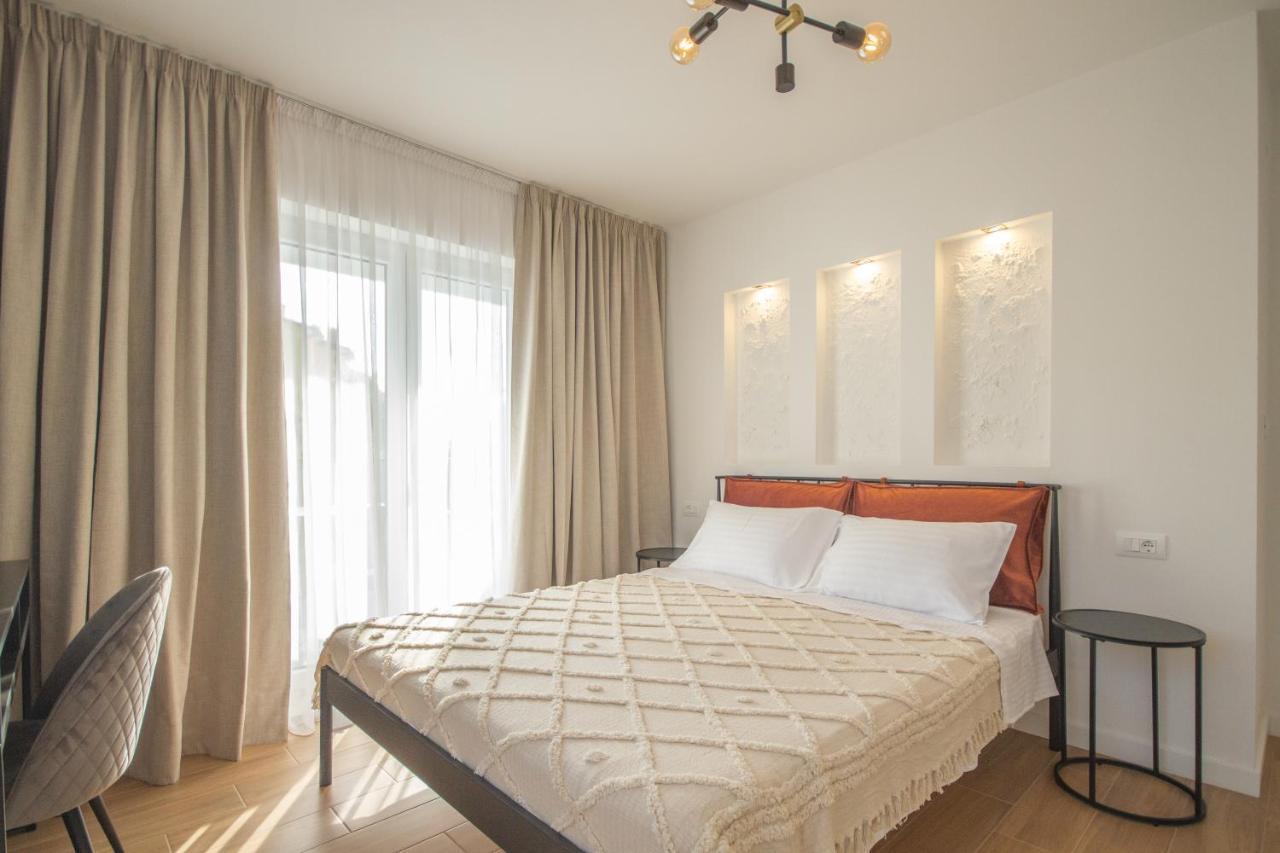 Gentilini Residence Ровінь Екстер'єр фото