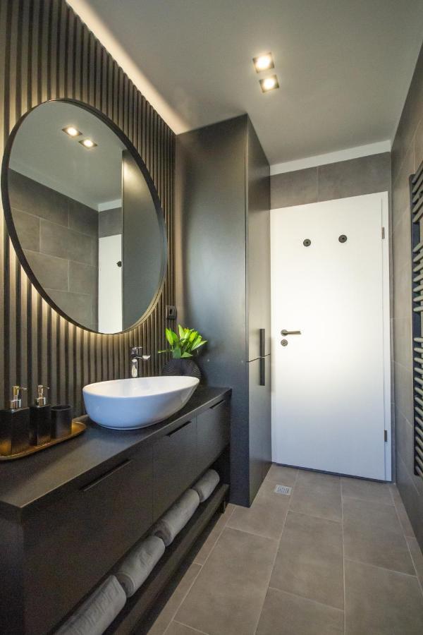 Gentilini Residence Ровінь Екстер'єр фото
