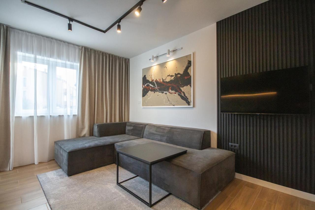 Gentilini Residence Ровінь Екстер'єр фото