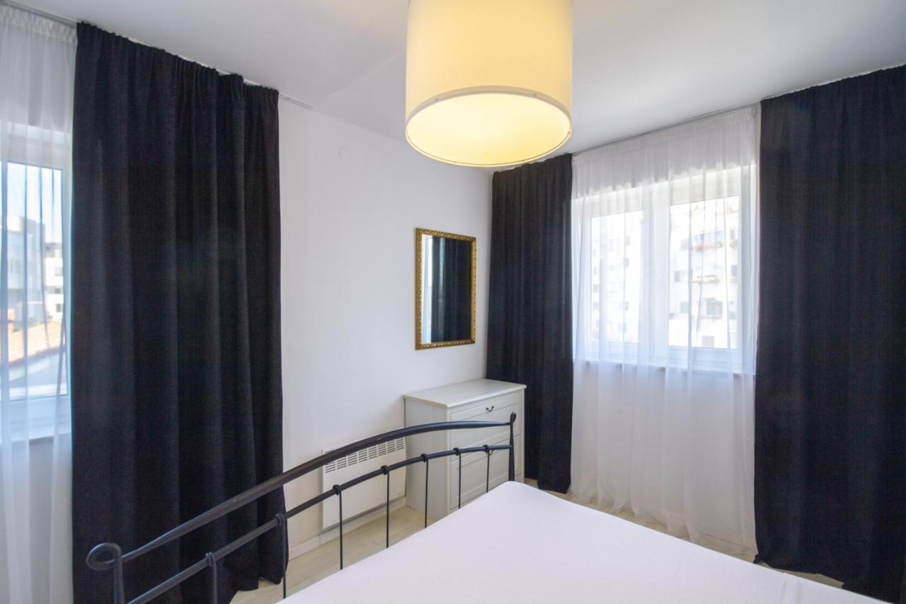 Gentilini Residence Ровінь Екстер'єр фото