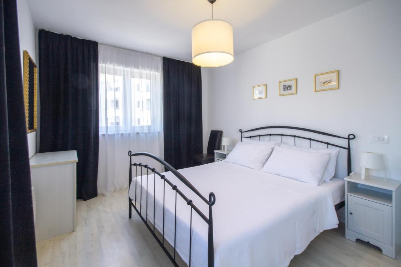 Gentilini Residence Ровінь Екстер'єр фото