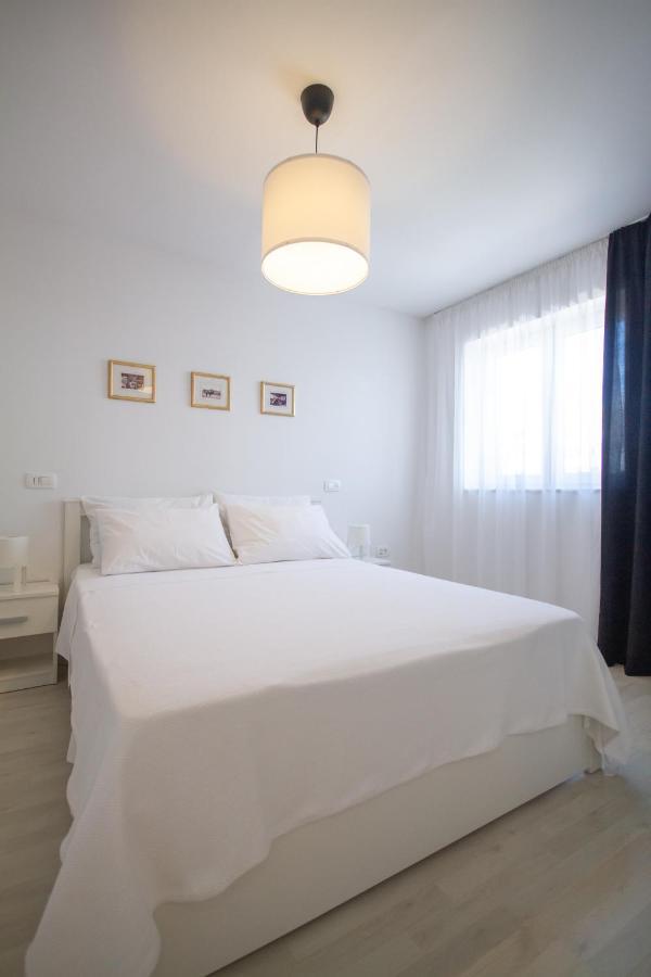 Gentilini Residence Ровінь Екстер'єр фото