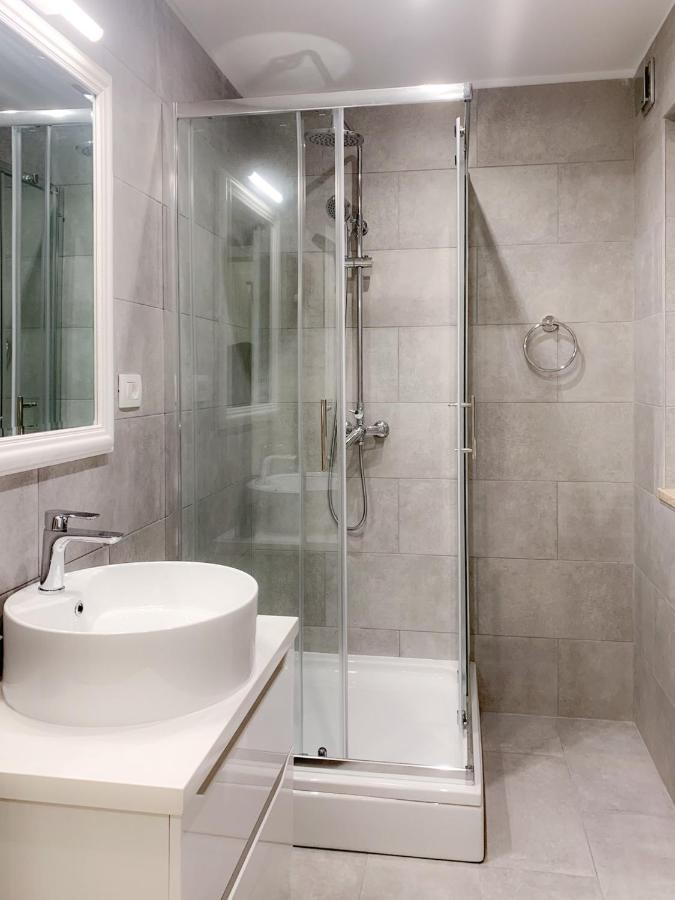 Gentilini Residence Ровінь Екстер'єр фото
