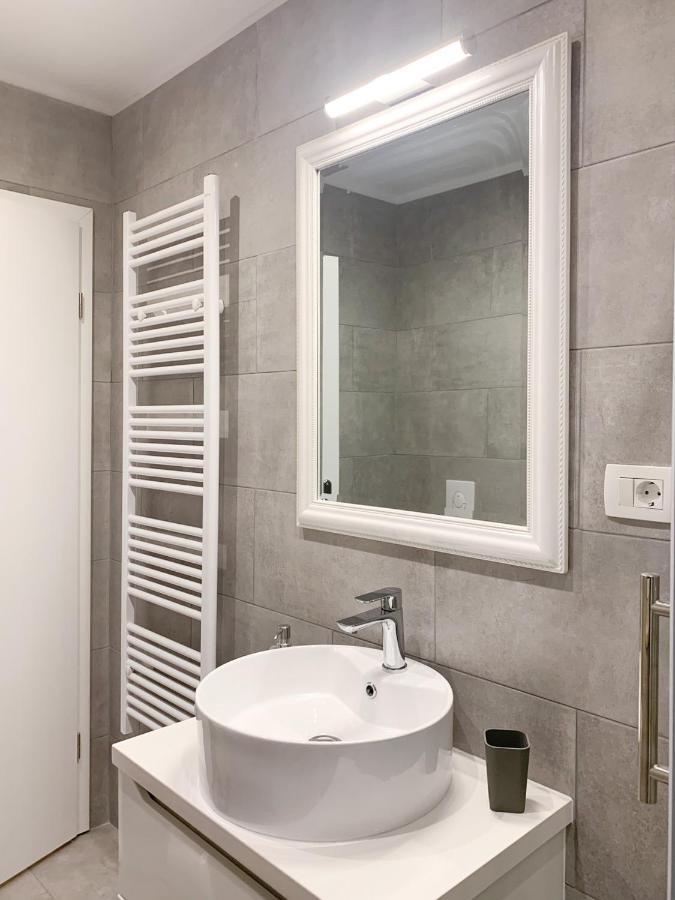 Gentilini Residence Ровінь Екстер'єр фото
